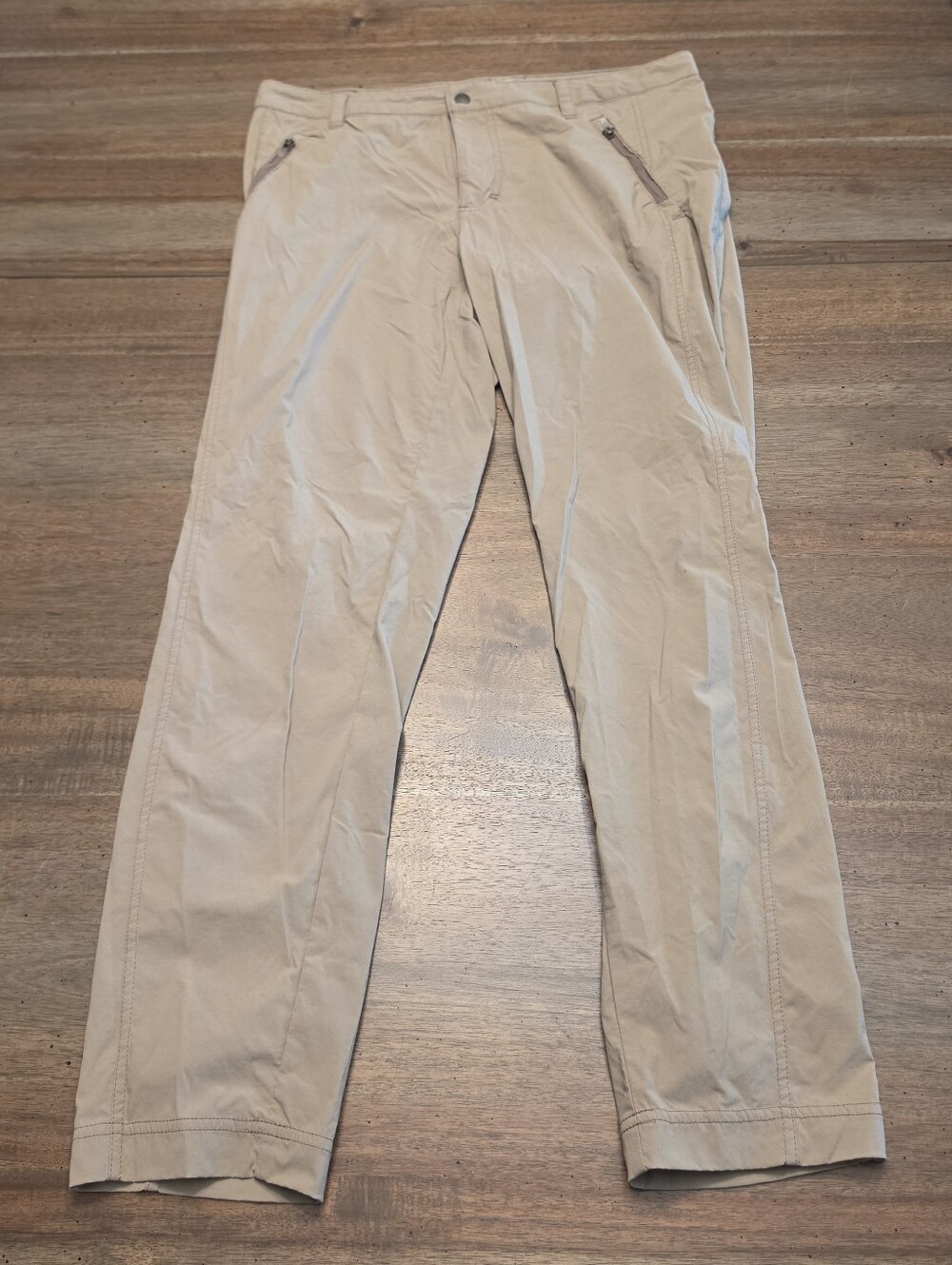 Ll Bean Pants